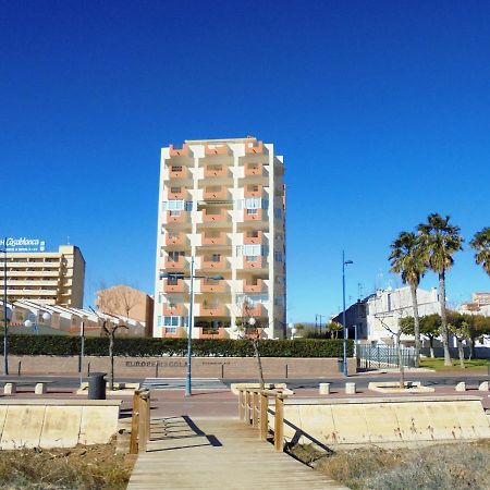 Europeniscola Holidays Lek Exterior foto